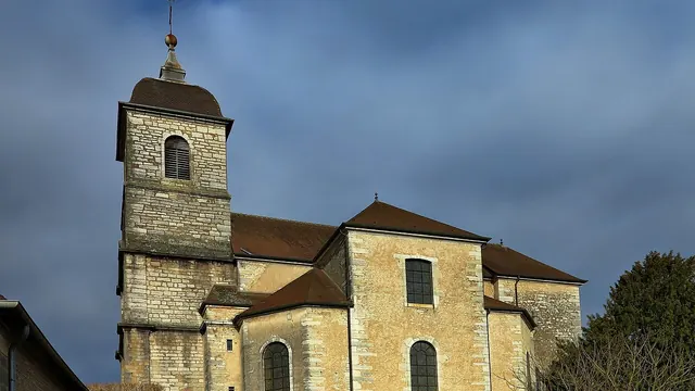 Photo de Voray-sur-l'Ognon