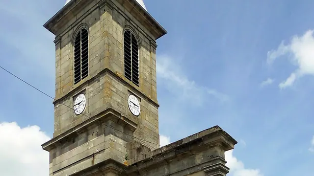 Photo de Vougécourt