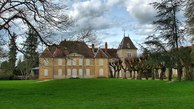 Photo de Vregille