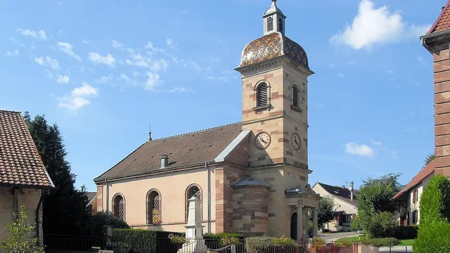 Photo de Vyans-le-Val
