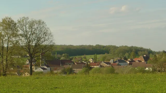 Photo de Vy-lès-Lure