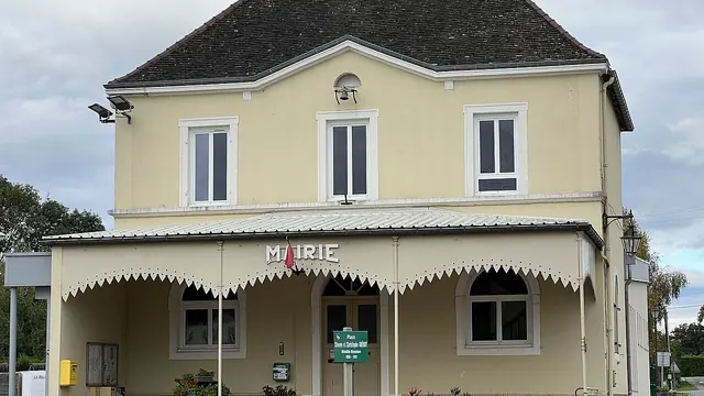 Photo de L'Abergement-Sainte-Colombe
