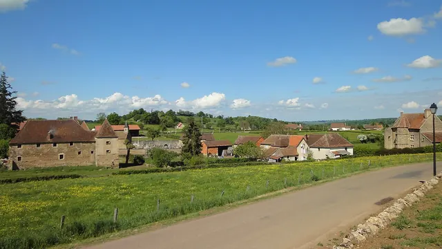 Photo de Amanzé