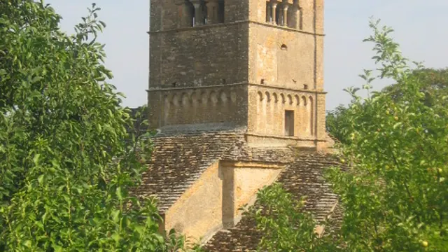 Photo de Ameugny