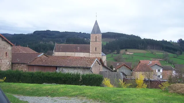 Photo de Anglure-sous-Dun