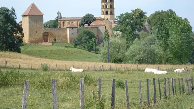 Photo de Anzy-le-Duc