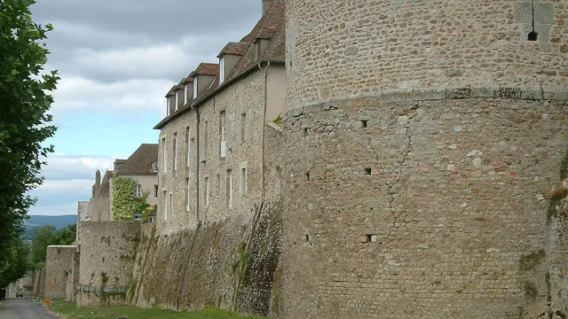 Photo de Autun