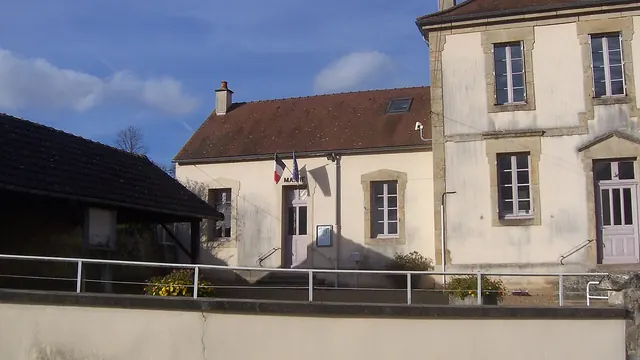 Photo de Barnay