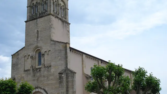 Photo de Baudemont