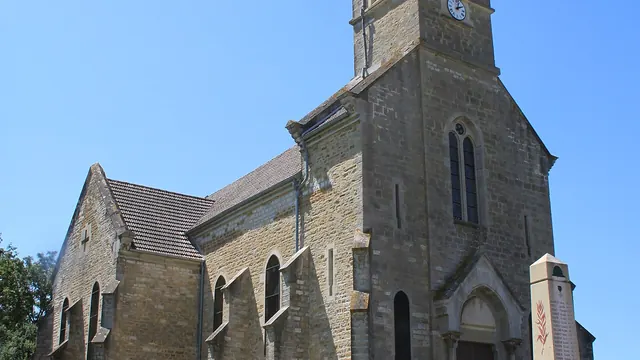 Photo de Beauvernois