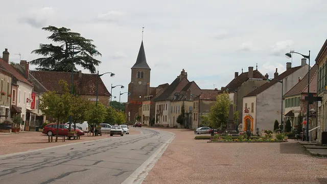 Photo de Bellevesvre