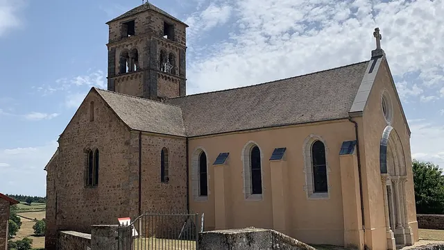 Photo de Bergesserin