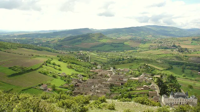 Photo de Berzé-la-Ville