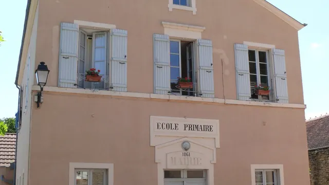 Photo de Bissey-sous-Cruchaud