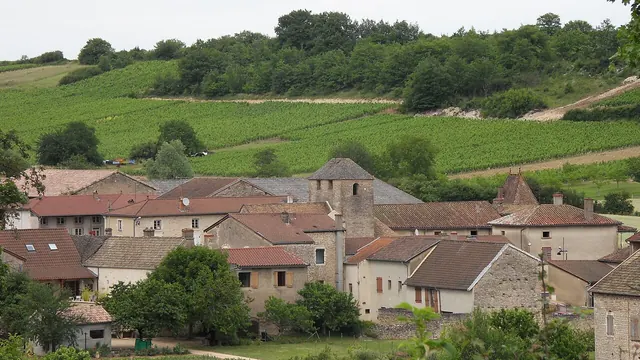 Photo de Bissy-la-Mâconnaise