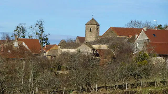 Photo de Bissy-sur-Fley