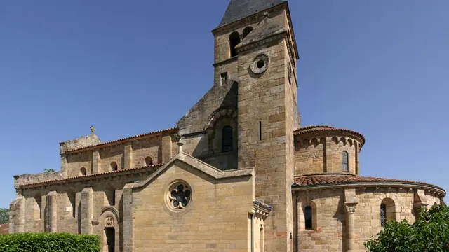 Photo de Bois-Sainte-Marie