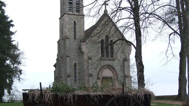 Photo de La Boulaye