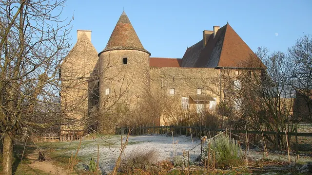 Photo de Bourgvilain
