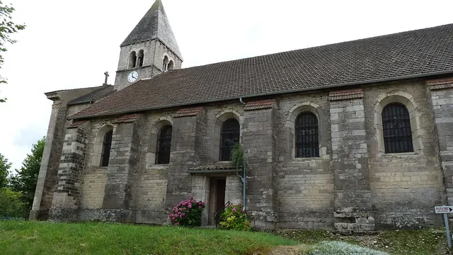 Photo de Boyer