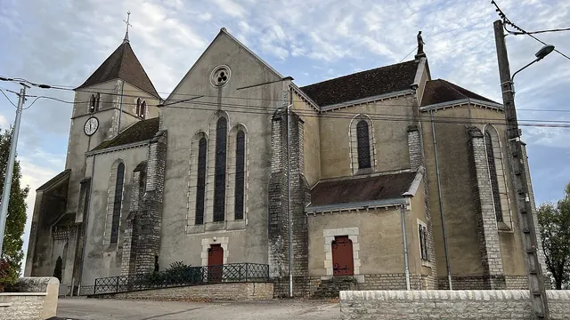 Photo de Branges