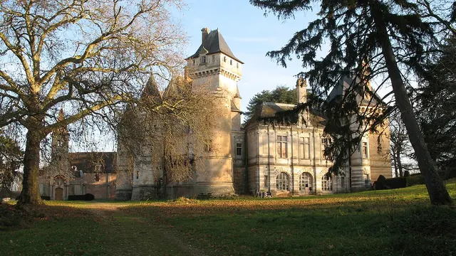 Photo de Bresse-sur-Grosne