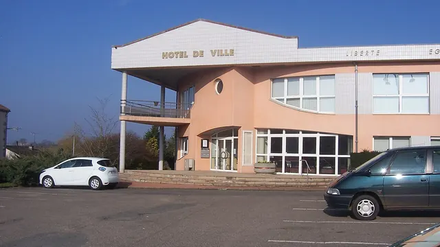 Photo de Le Breuil
