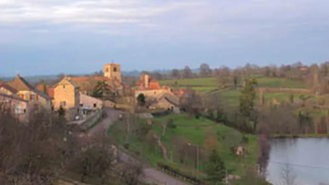 Photo de Briant