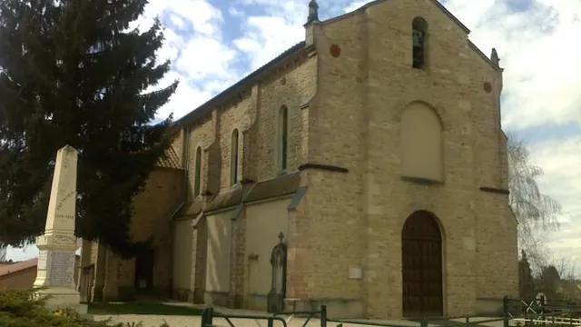 Photo de Brienne