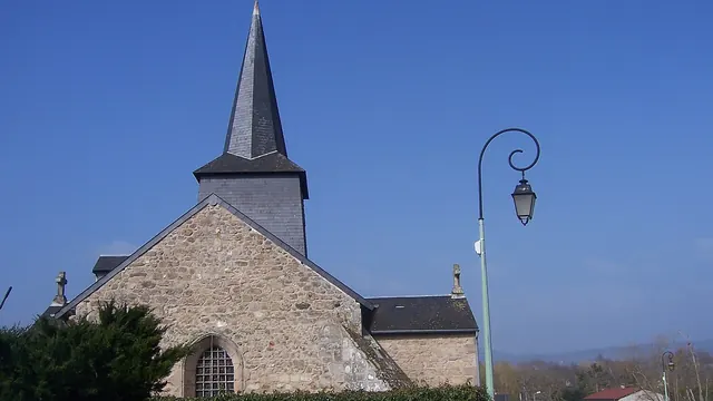 Photo de Brion