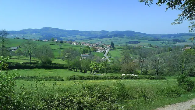Photo de Buffières