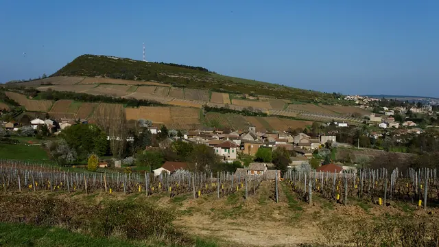 Photo de Bussières