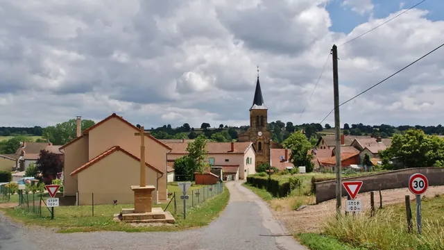 Photo de Céron