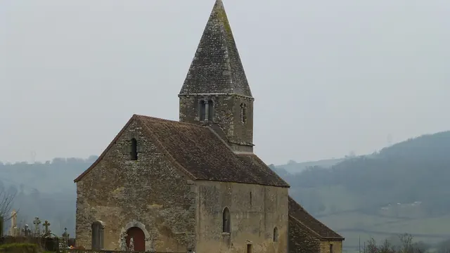 Photo de Cersot
