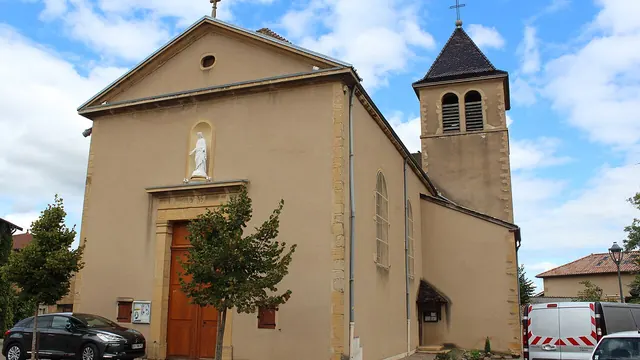 Photo de Chaintré