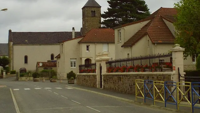 Photo de Chalmoux
