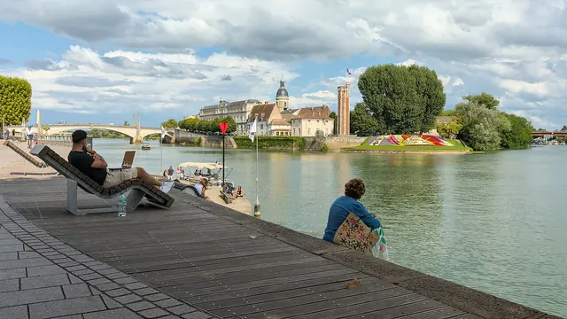 Photo de Chalon-sur-Saône