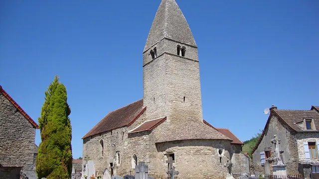 Photo de Chamilly