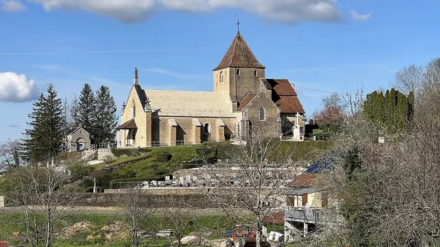 Photo de Champagnat