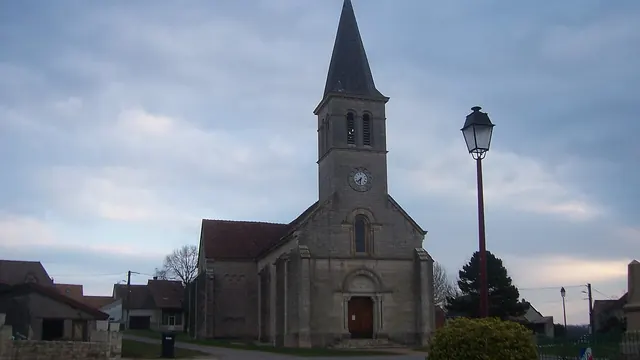Photo de Champagny-sous-Uxelles
