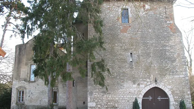 Photo de Champforgeuil