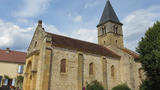 Photo de Champlecy