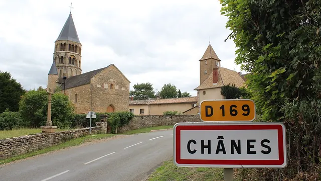 Photo de Chânes