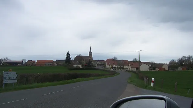 Photo de La Chapelle-au-Mans