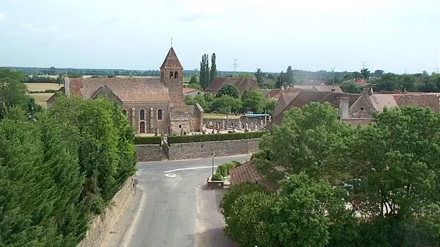 Photo de La Chapelle-de-Bragny