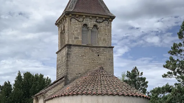 Photo de La Chapelle-sous-Dun