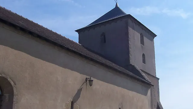 Photo de Charbonnat