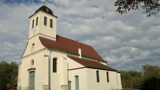 Photo de Charette-Varennes