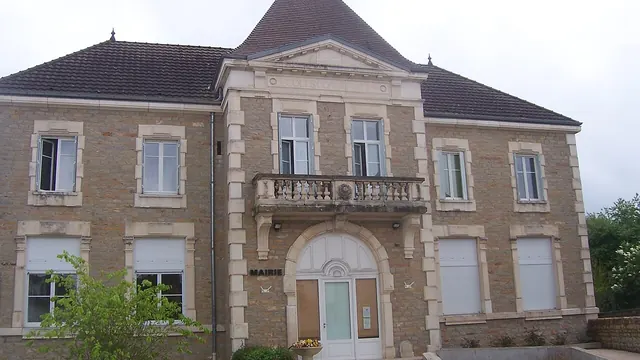 Photo de La Charmée