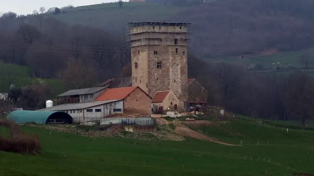 Photo de Charmoy